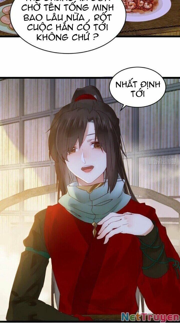 đọc truyện Tuyệt Sắc Quyến Rũ: Quỷ Y Chí Tôn Chương 387 ảnh 23 tại Thiên Thai Truyện