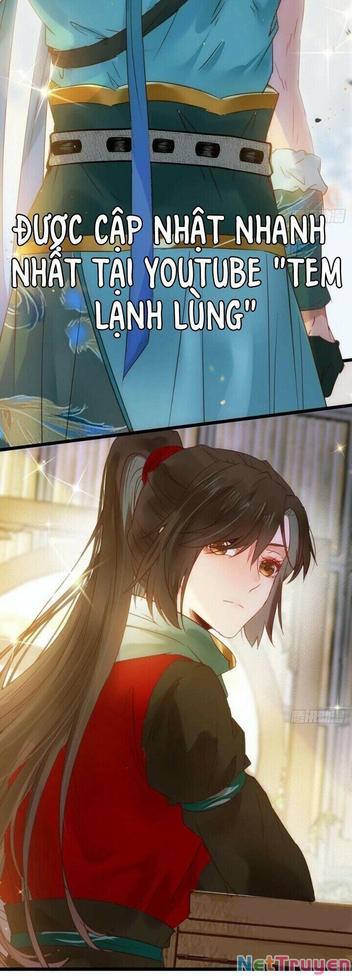 đọc truyện Tuyệt Sắc Quyến Rũ: Quỷ Y Chí Tôn Chương 387 ảnh 25 tại Thiên Thai Truyện