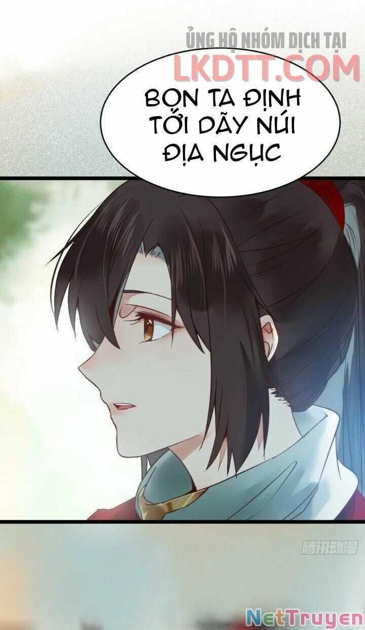 đọc truyện Tuyệt Sắc Quyến Rũ: Quỷ Y Chí Tôn Chương 387 ảnh 26 tại Thiên Thai Truyện