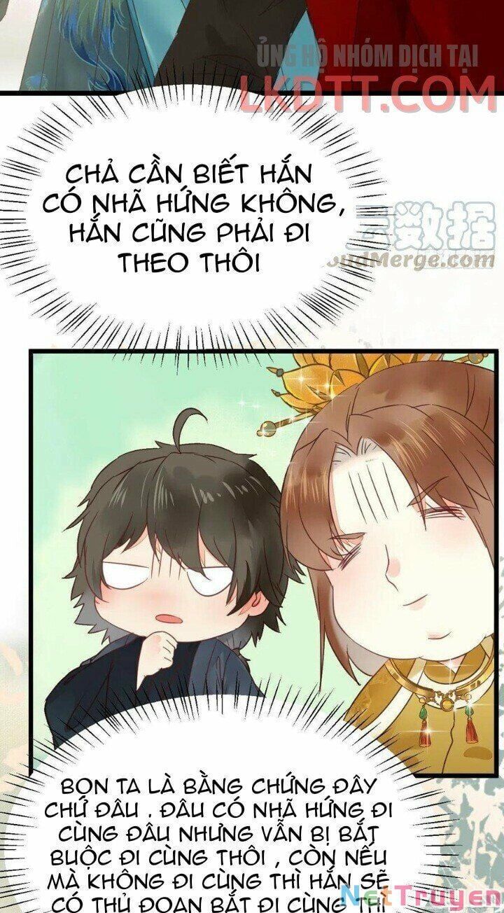 đọc truyện Tuyệt Sắc Quyến Rũ: Quỷ Y Chí Tôn Chương 387 ảnh 28 tại Thiên Thai Truyện