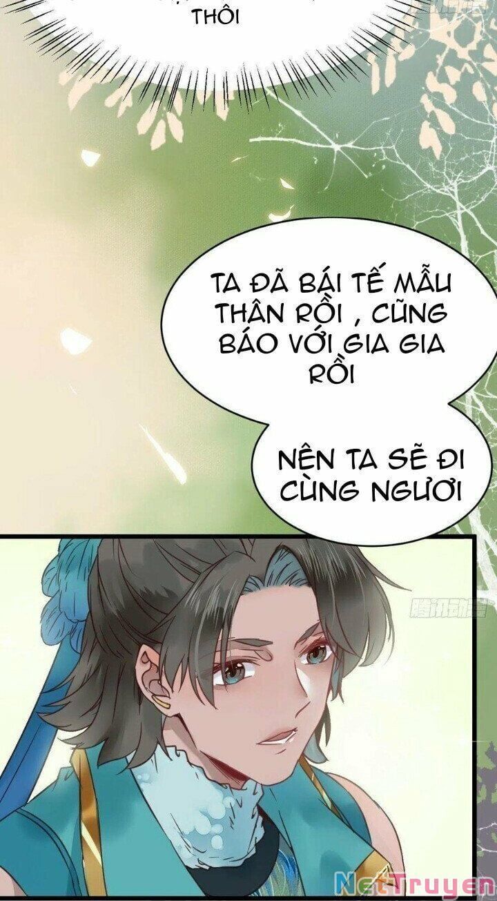 đọc truyện Tuyệt Sắc Quyến Rũ: Quỷ Y Chí Tôn Chương 387 ảnh 29 tại Thiên Thai Truyện