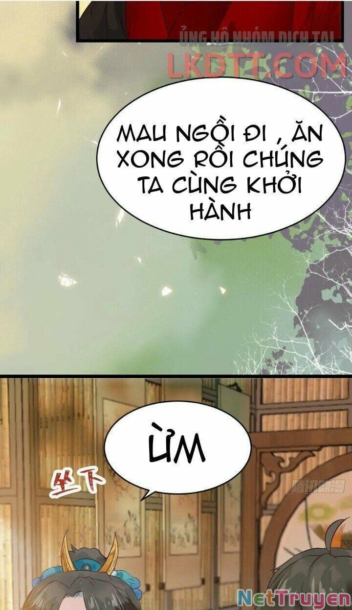 đọc truyện Tuyệt Sắc Quyến Rũ: Quỷ Y Chí Tôn Chương 387 ảnh 31 tại Thiên Thai Truyện