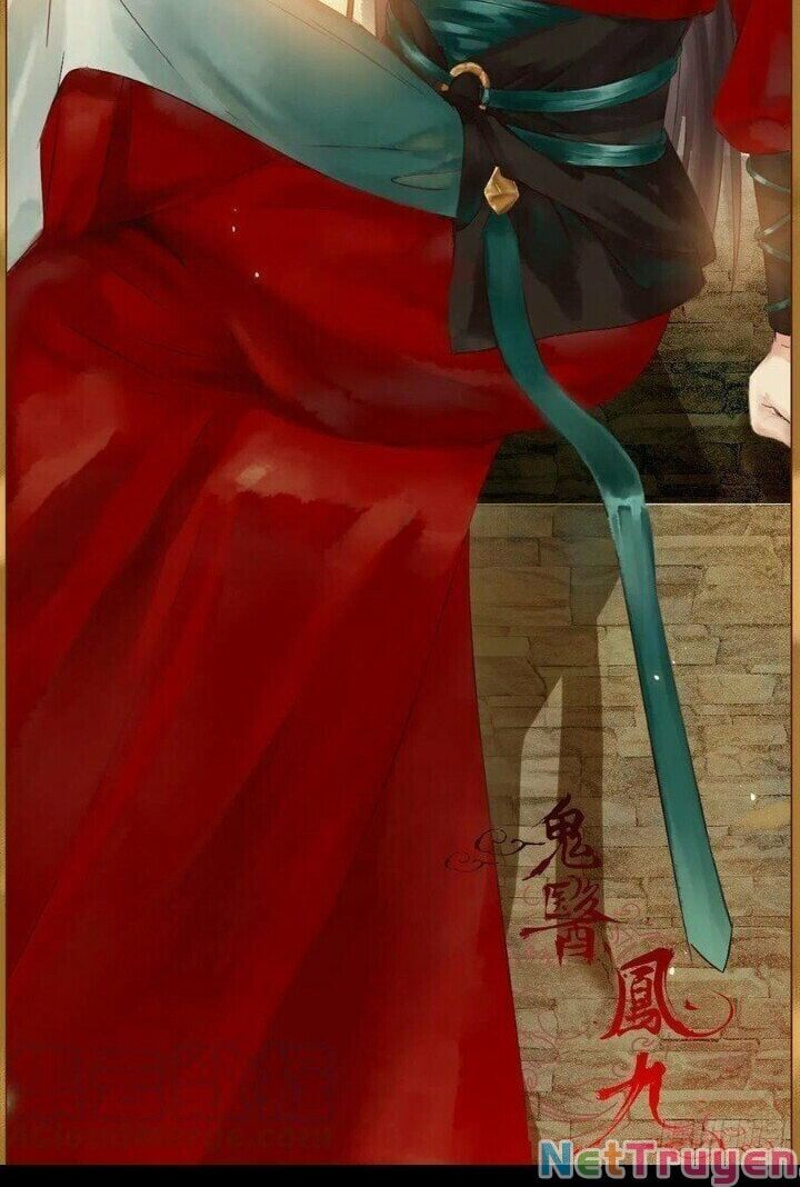 đọc truyện Tuyệt Sắc Quyến Rũ: Quỷ Y Chí Tôn Chương 387 ảnh 5 tại Thiên Thai Truyện