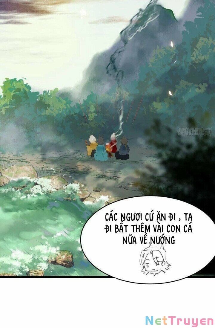 đọc truyện Tuyệt Sắc Quyến Rũ: Quỷ Y Chí Tôn Chương 387 ảnh 34 tại Thiên Thai Truyện