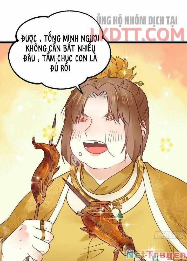 đọc truyện Tuyệt Sắc Quyến Rũ: Quỷ Y Chí Tôn Chương 387 ảnh 35 tại Thiên Thai Truyện