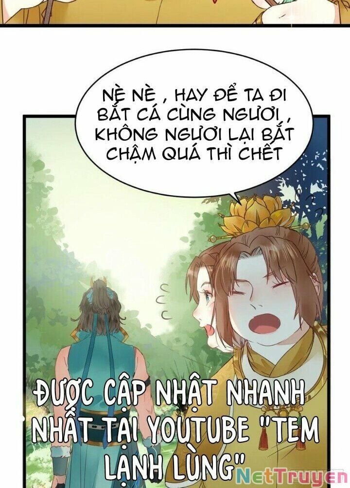 đọc truyện Tuyệt Sắc Quyến Rũ: Quỷ Y Chí Tôn Chương 387 ảnh 36 tại Thiên Thai Truyện