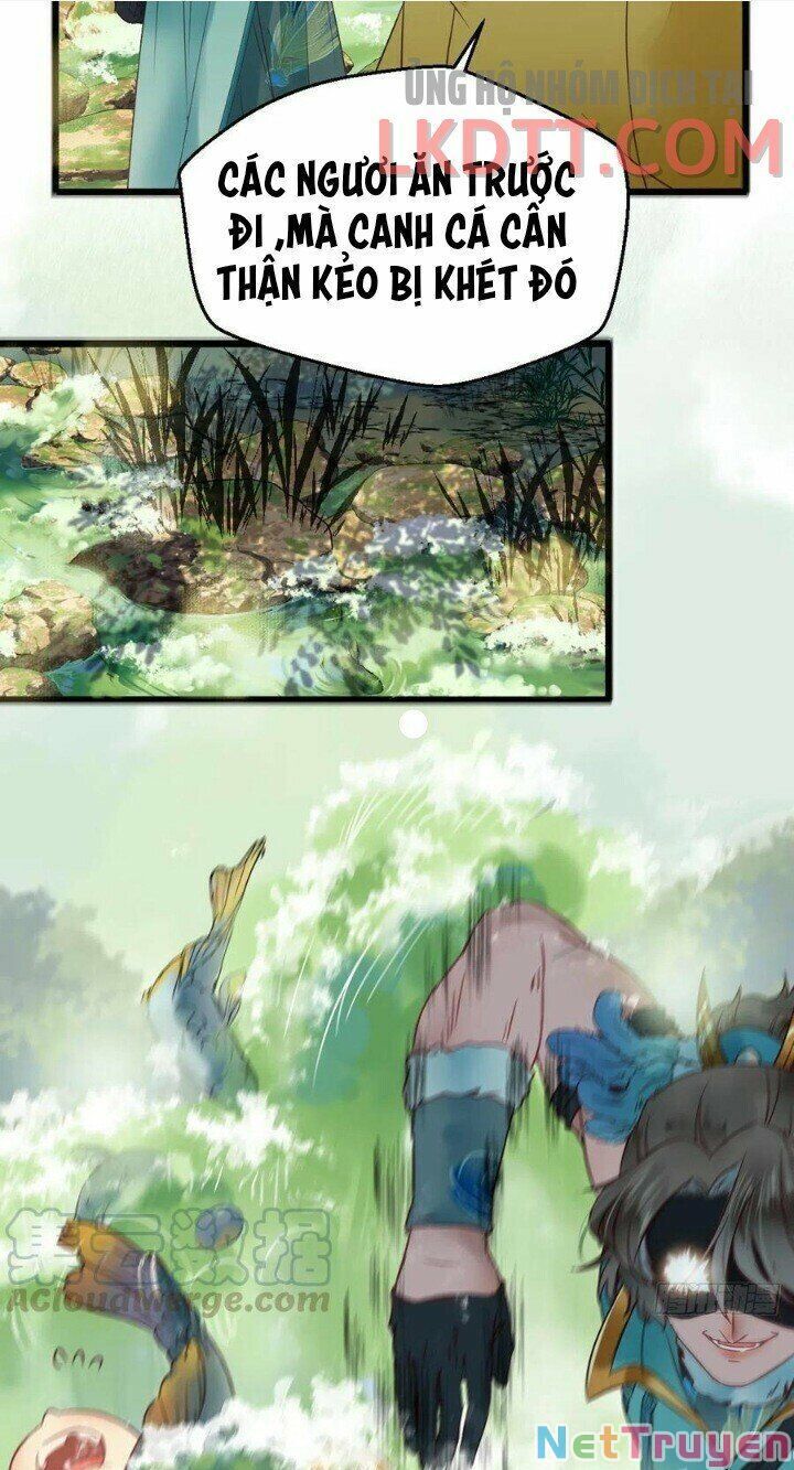 đọc truyện Tuyệt Sắc Quyến Rũ: Quỷ Y Chí Tôn Chương 387 ảnh 37 tại Thiên Thai Truyện