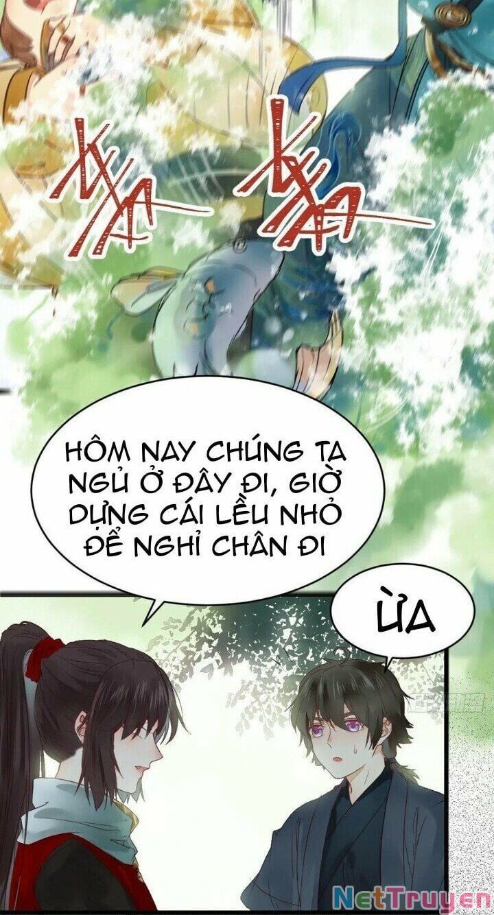 đọc truyện Tuyệt Sắc Quyến Rũ: Quỷ Y Chí Tôn Chương 387 ảnh 38 tại Thiên Thai Truyện