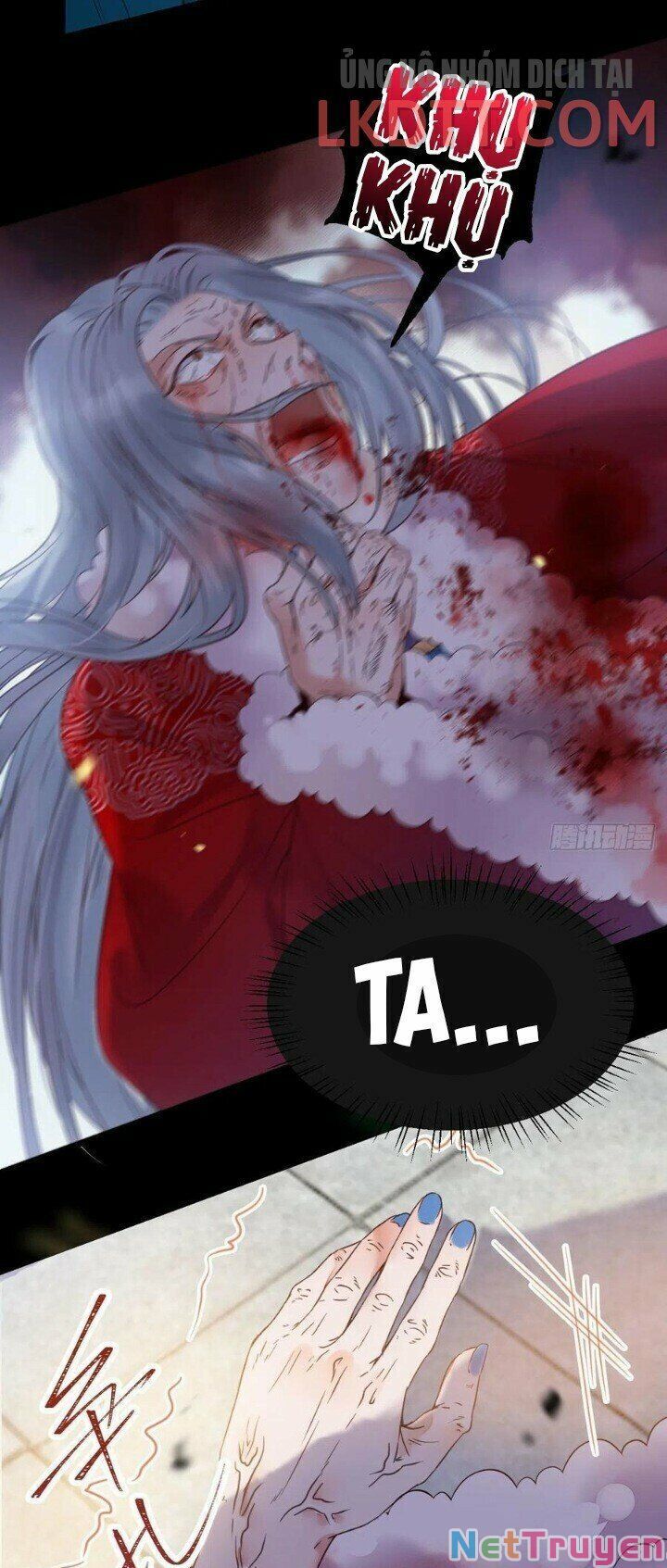 đọc truyện Tuyệt Sắc Quyến Rũ: Quỷ Y Chí Tôn Chương 387 ảnh 10 tại Thiên Thai Truyện