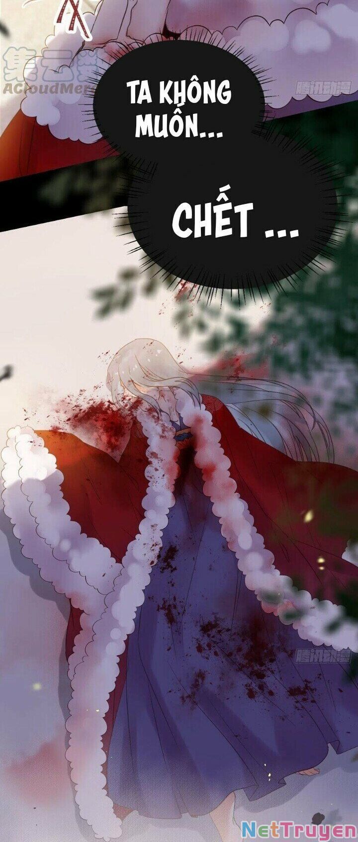 đọc truyện Tuyệt Sắc Quyến Rũ: Quỷ Y Chí Tôn Chương 387 ảnh 11 tại Thiên Thai Truyện