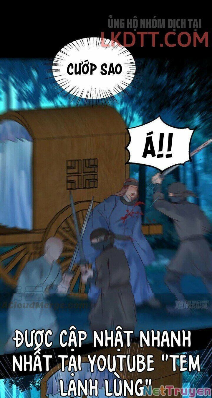 đọc truyện Tuyệt Sắc Quyến Rũ: Quỷ Y Chí Tôn Chương 388 ảnh 13 tại Thiên Thai Truyện