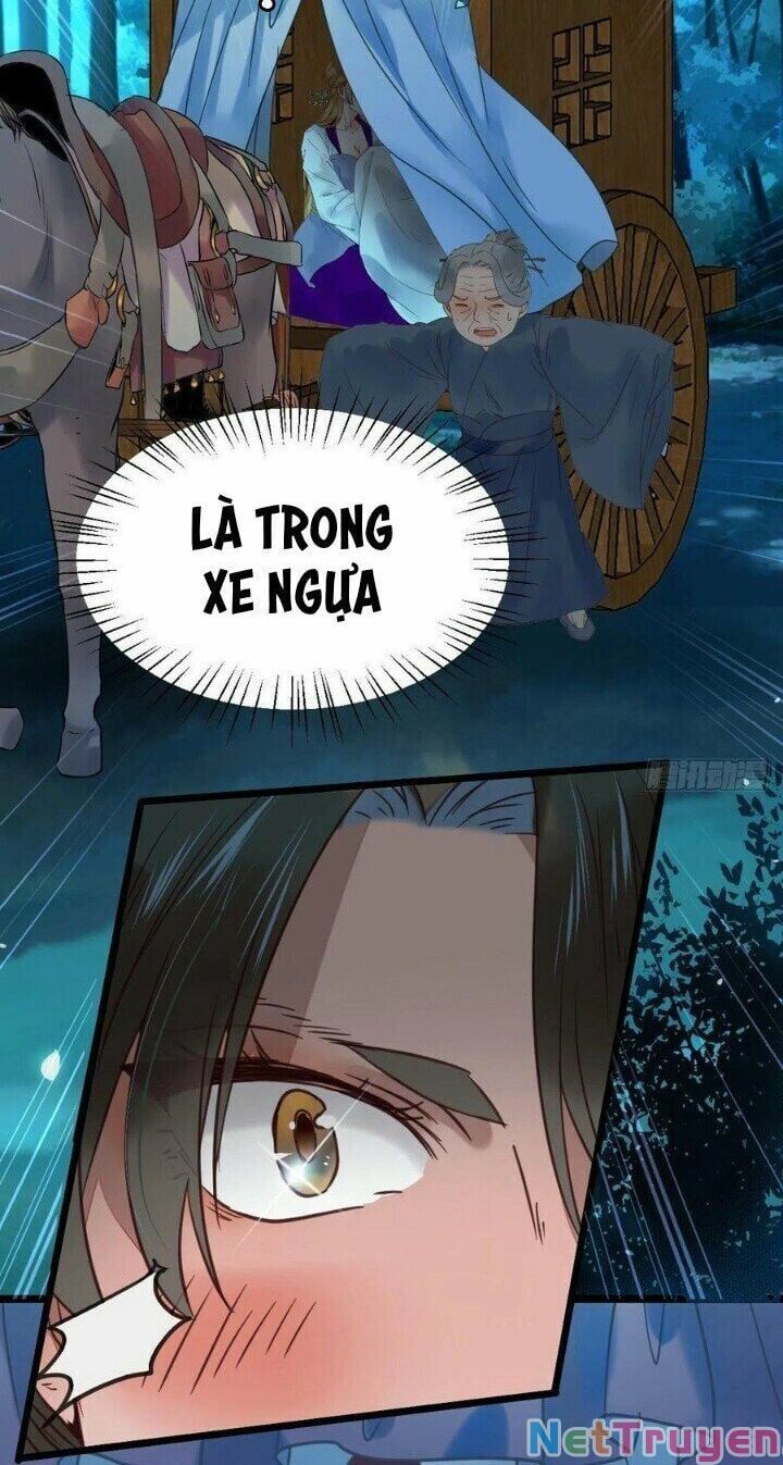 đọc truyện Tuyệt Sắc Quyến Rũ: Quỷ Y Chí Tôn Chương 388 ảnh 14 tại Thiên Thai Truyện