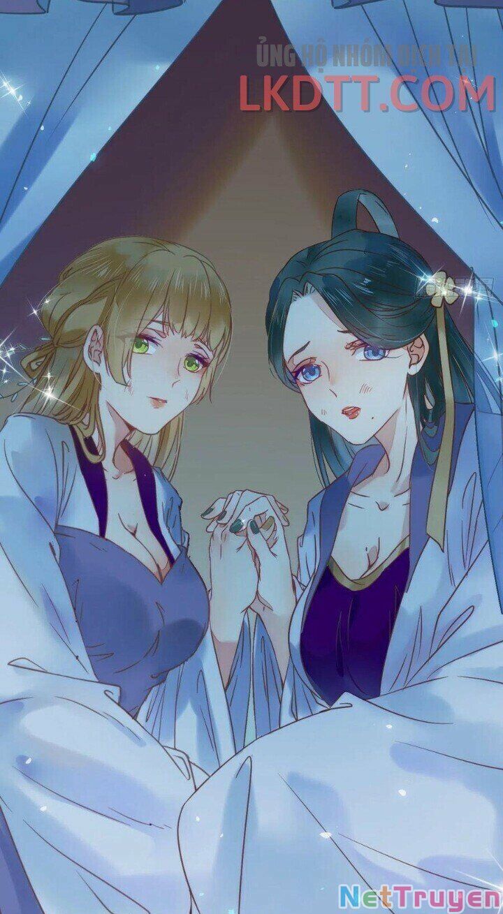 đọc truyện Tuyệt Sắc Quyến Rũ: Quỷ Y Chí Tôn Chương 388 ảnh 15 tại Thiên Thai Truyện