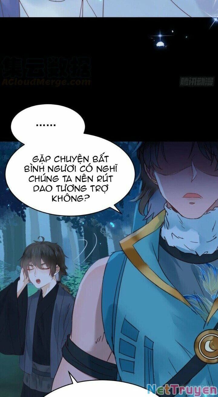 đọc truyện Tuyệt Sắc Quyến Rũ: Quỷ Y Chí Tôn Chương 388 ảnh 16 tại Thiên Thai Truyện