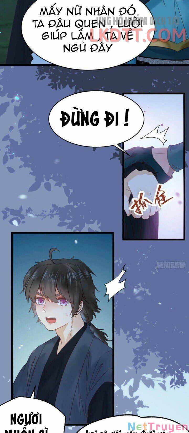 đọc truyện Tuyệt Sắc Quyến Rũ: Quỷ Y Chí Tôn Chương 388 ảnh 17 tại Thiên Thai Truyện