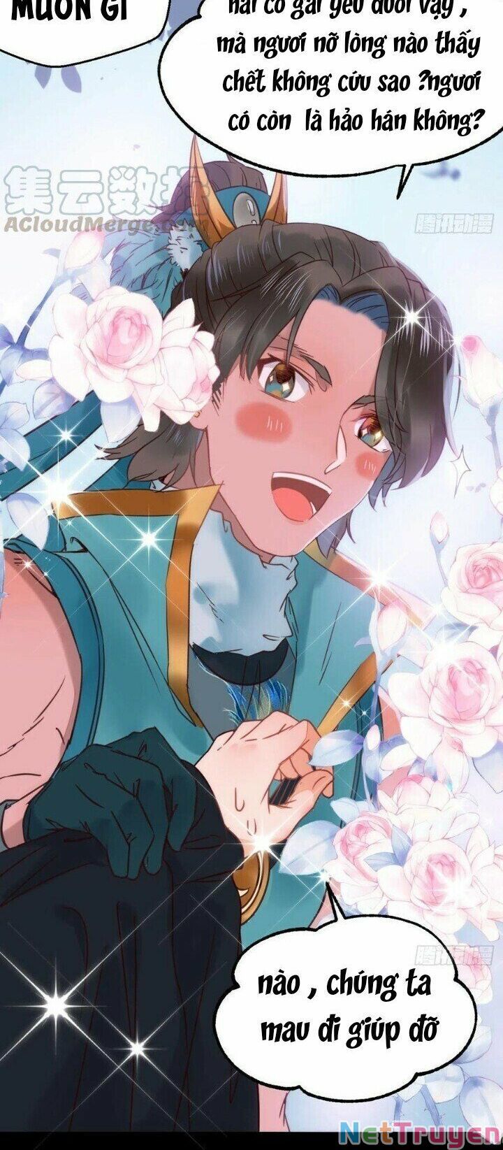 đọc truyện Tuyệt Sắc Quyến Rũ: Quỷ Y Chí Tôn Chương 388 ảnh 18 tại Thiên Thai Truyện