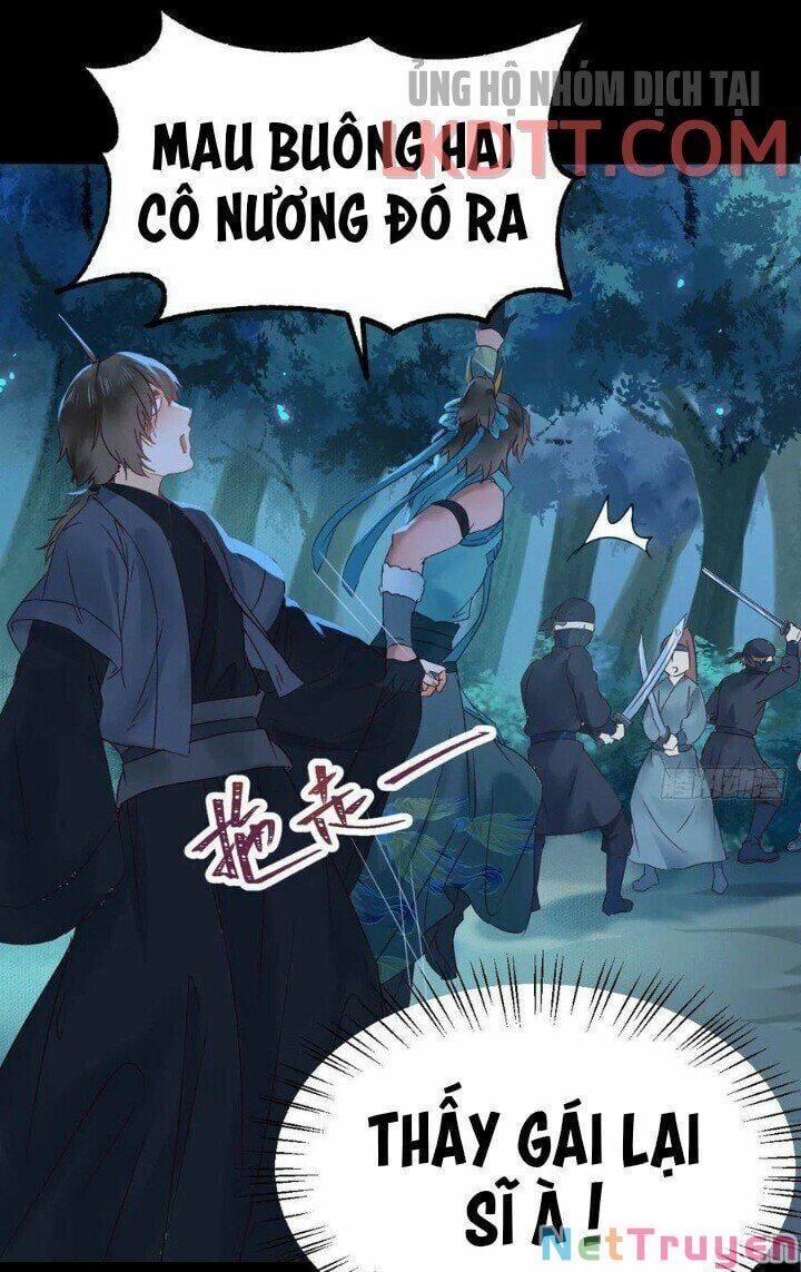 đọc truyện Tuyệt Sắc Quyến Rũ: Quỷ Y Chí Tôn Chương 388 ảnh 19 tại Thiên Thai Truyện