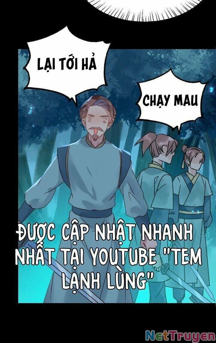 đọc truyện Tuyệt Sắc Quyến Rũ: Quỷ Y Chí Tôn Chương 388 ảnh 20 tại Thiên Thai Truyện