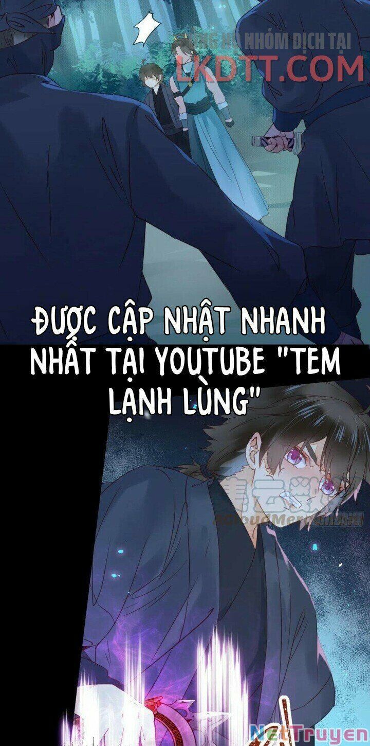 đọc truyện Tuyệt Sắc Quyến Rũ: Quỷ Y Chí Tôn Chương 388 ảnh 22 tại Thiên Thai Truyện