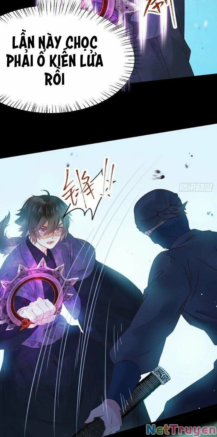 đọc truyện Tuyệt Sắc Quyến Rũ: Quỷ Y Chí Tôn Chương 388 ảnh 23 tại Thiên Thai Truyện