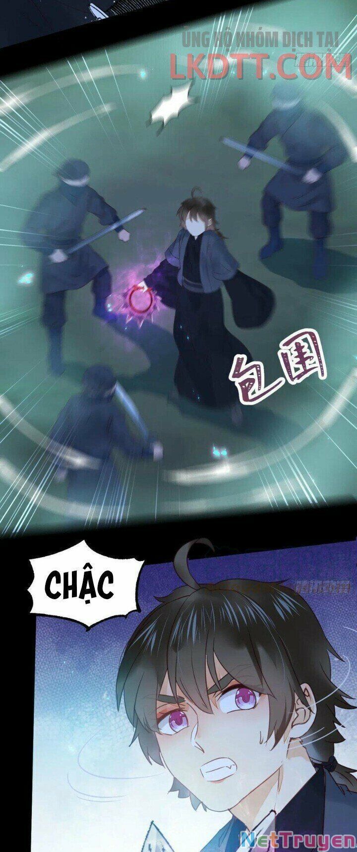 đọc truyện Tuyệt Sắc Quyến Rũ: Quỷ Y Chí Tôn Chương 388 ảnh 24 tại Thiên Thai Truyện