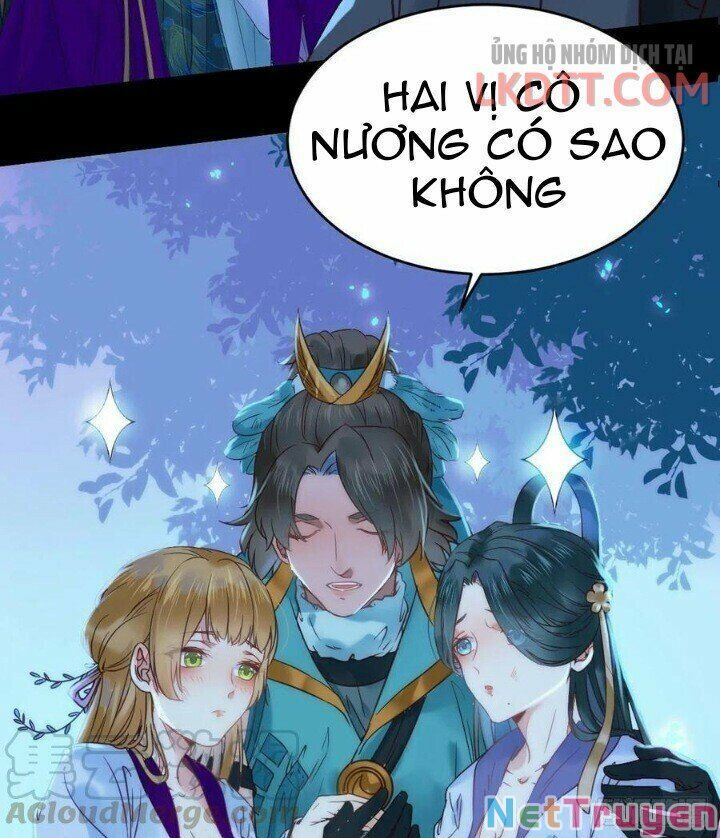 đọc truyện Tuyệt Sắc Quyến Rũ: Quỷ Y Chí Tôn Chương 388 ảnh 26 tại Thiên Thai Truyện