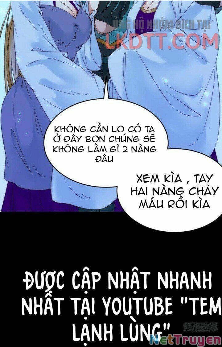 đọc truyện Tuyệt Sắc Quyến Rũ: Quỷ Y Chí Tôn Chương 388 ảnh 27 tại Thiên Thai Truyện