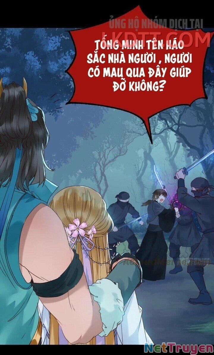 đọc truyện Tuyệt Sắc Quyến Rũ: Quỷ Y Chí Tôn Chương 388 ảnh 29 tại Thiên Thai Truyện