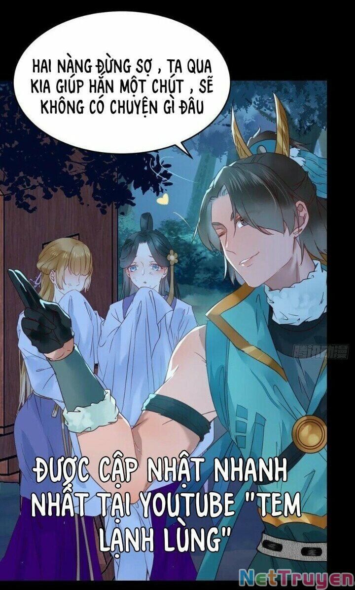 đọc truyện Tuyệt Sắc Quyến Rũ: Quỷ Y Chí Tôn Chương 388 ảnh 30 tại Thiên Thai Truyện