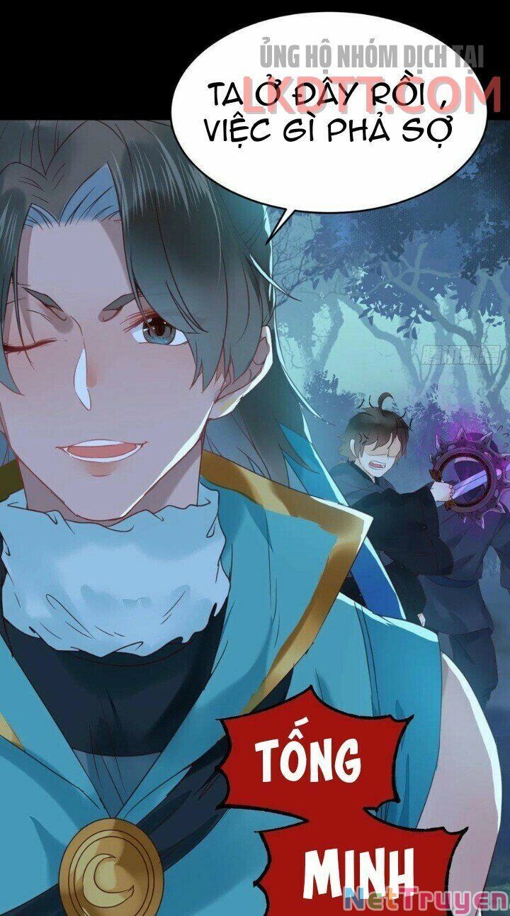 đọc truyện Tuyệt Sắc Quyến Rũ: Quỷ Y Chí Tôn Chương 388 ảnh 31 tại Thiên Thai Truyện