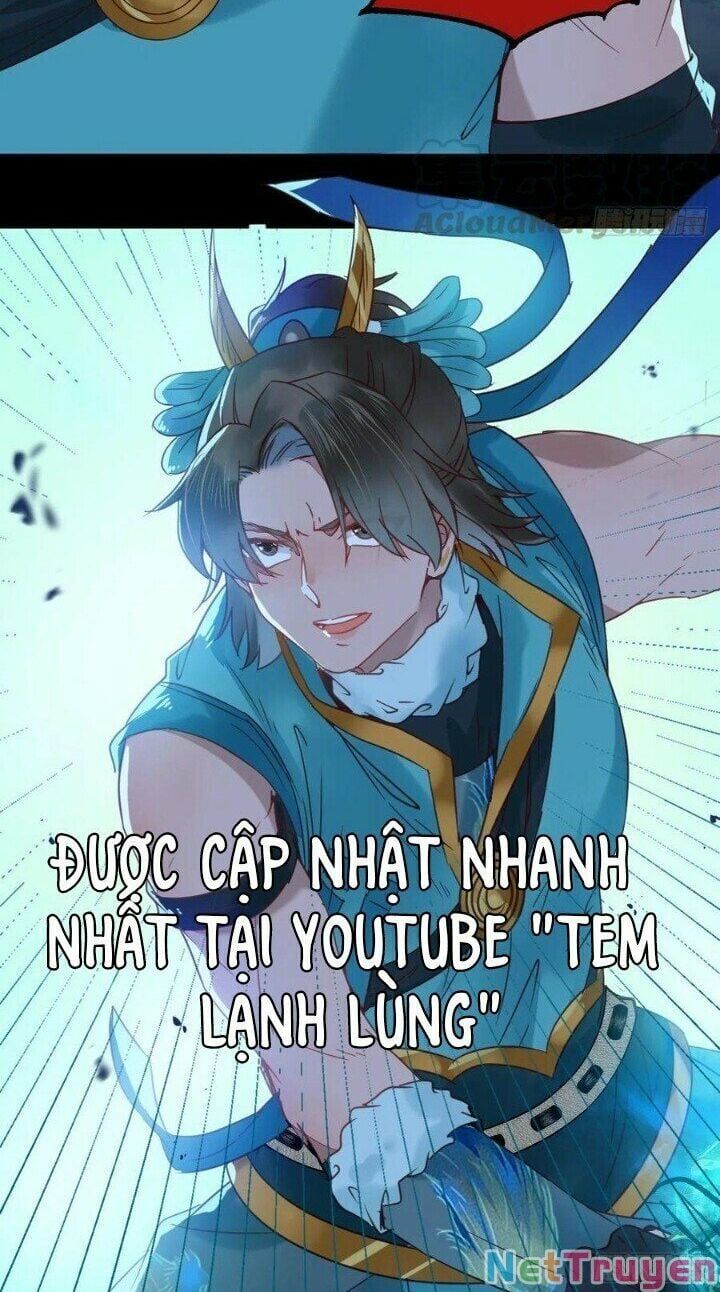 đọc truyện Tuyệt Sắc Quyến Rũ: Quỷ Y Chí Tôn Chương 388 ảnh 32 tại Thiên Thai Truyện