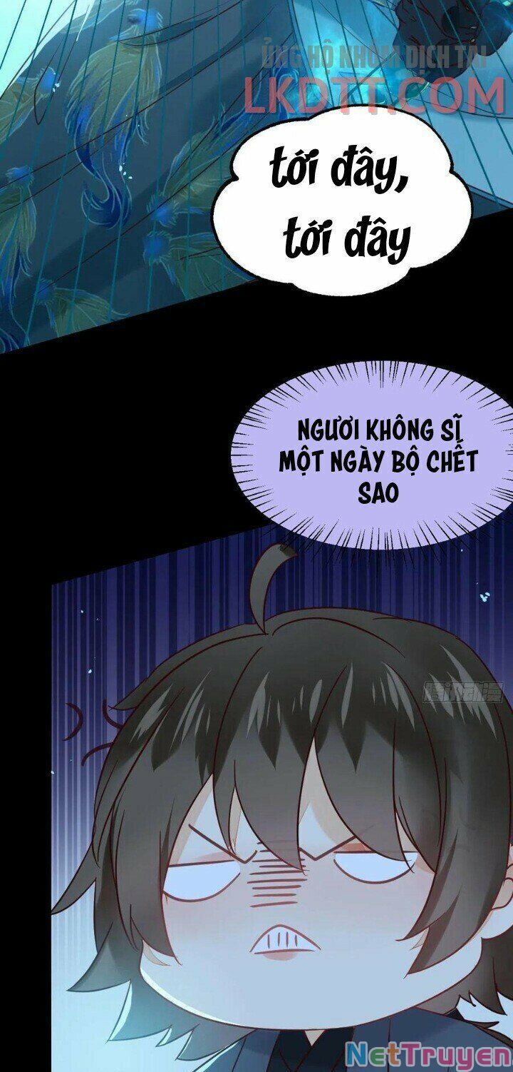 đọc truyện Tuyệt Sắc Quyến Rũ: Quỷ Y Chí Tôn Chương 388 ảnh 33 tại Thiên Thai Truyện