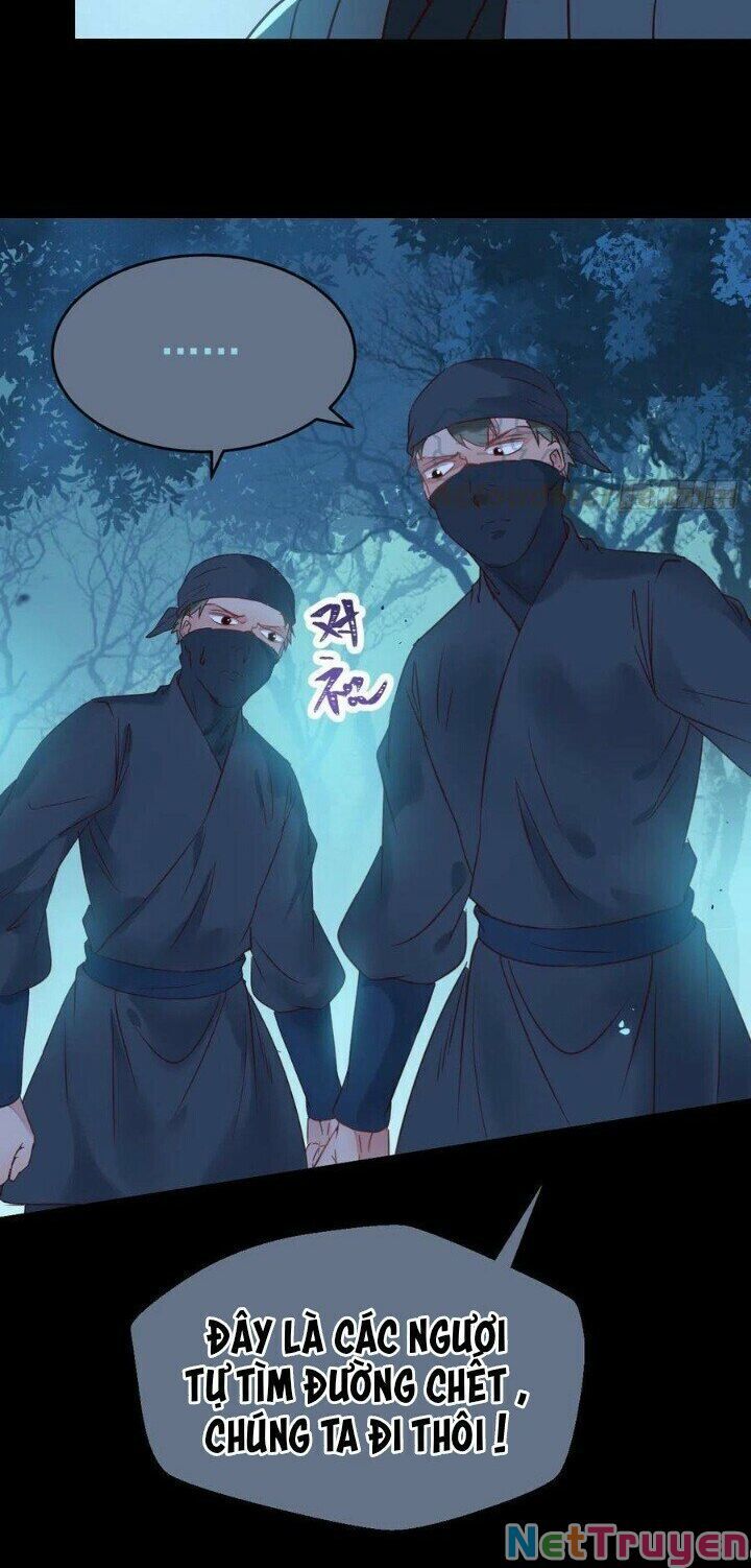 đọc truyện Tuyệt Sắc Quyến Rũ: Quỷ Y Chí Tôn Chương 388 ảnh 34 tại Thiên Thai Truyện