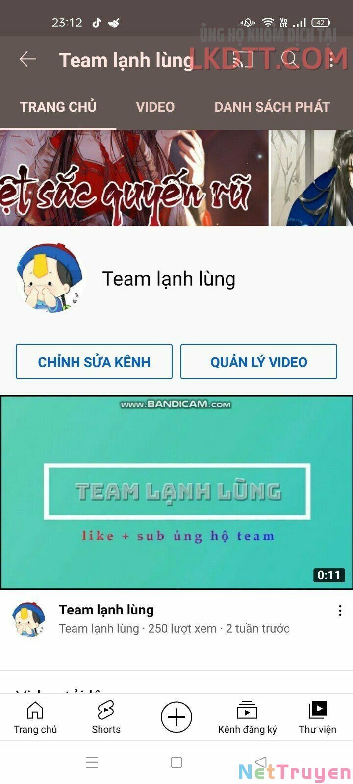 đọc truyện Tuyệt Sắc Quyến Rũ: Quỷ Y Chí Tôn Chương 388 ảnh 36 tại Thiên Thai Truyện