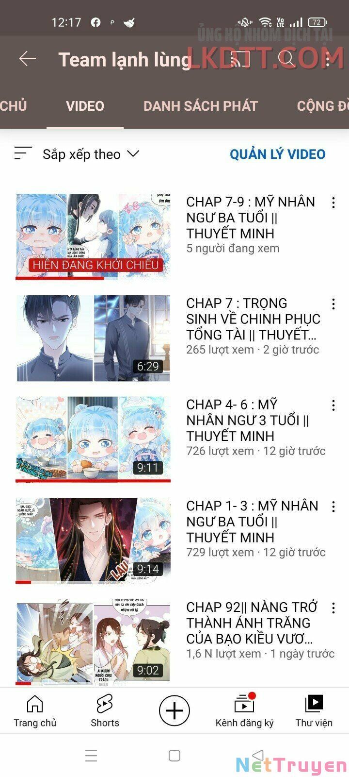 đọc truyện Tuyệt Sắc Quyến Rũ: Quỷ Y Chí Tôn Chương 388 ảnh 37 tại Thiên Thai Truyện