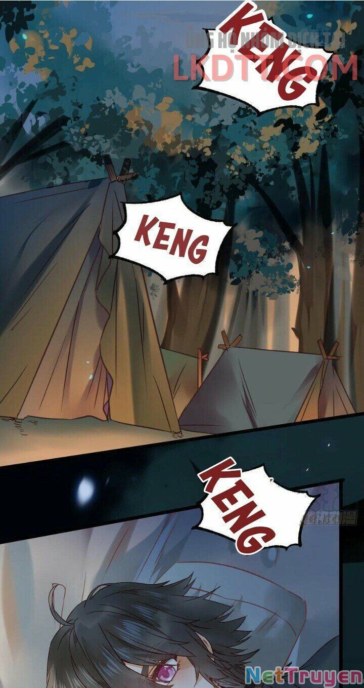 đọc truyện Tuyệt Sắc Quyến Rũ: Quỷ Y Chí Tôn Chương 388 ảnh 6 tại Thiên Thai Truyện