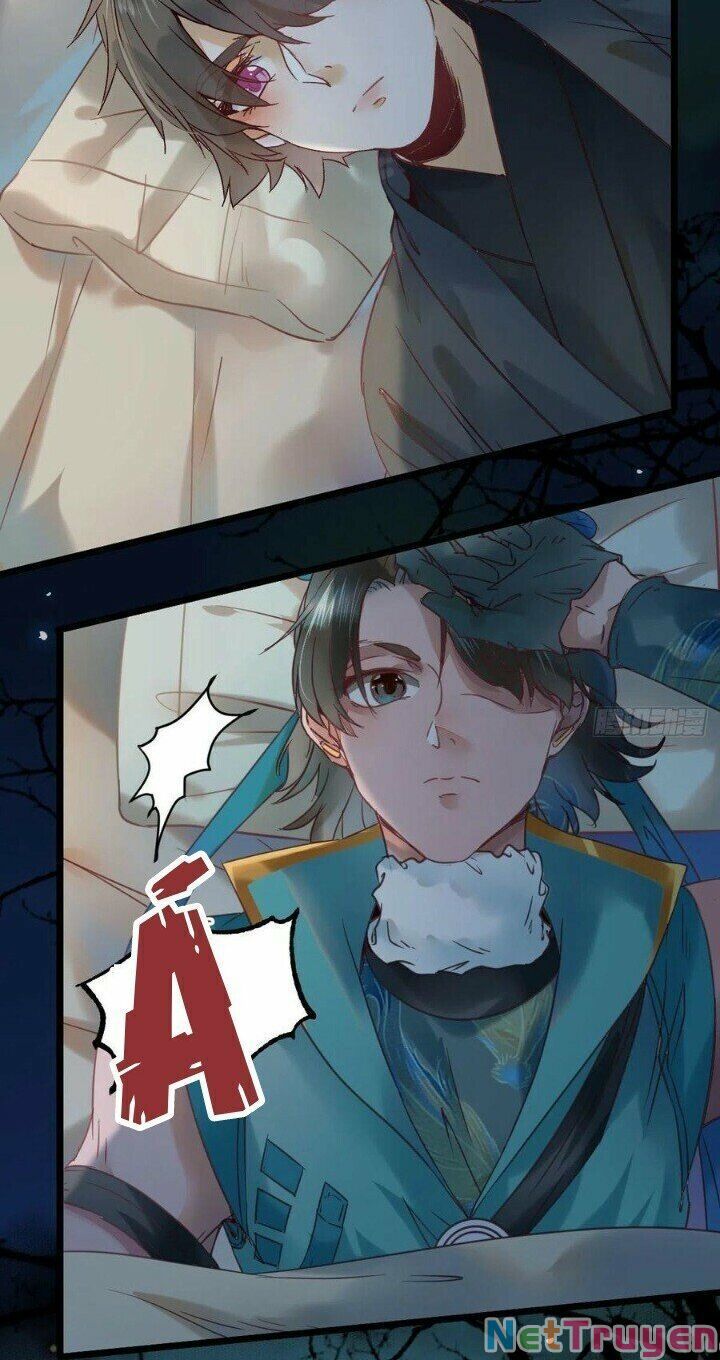 đọc truyện Tuyệt Sắc Quyến Rũ: Quỷ Y Chí Tôn Chương 388 ảnh 7 tại Thiên Thai Truyện