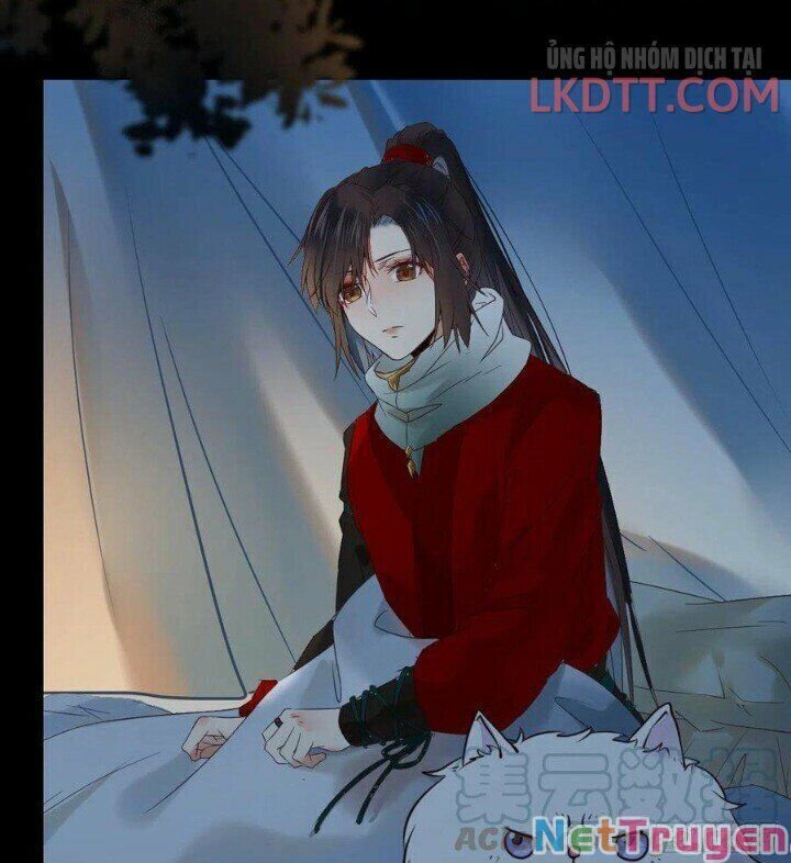 đọc truyện Tuyệt Sắc Quyến Rũ: Quỷ Y Chí Tôn Chương 388 ảnh 10 tại Thiên Thai Truyện