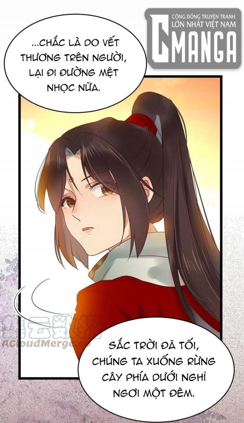 đọc truyện Tuyệt Sắc Quyến Rũ: Quỷ Y Chí Tôn Chương 389 ảnh 12 tại Thiên Thai Truyện