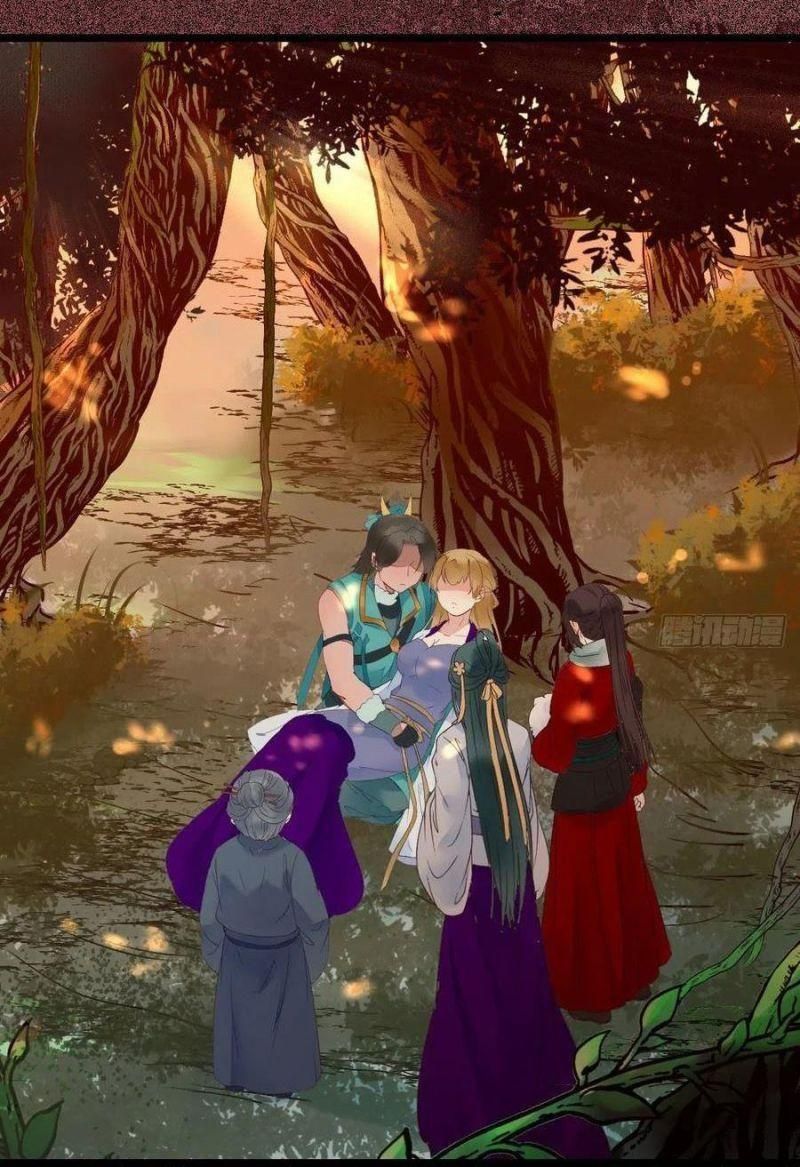 đọc truyện Tuyệt Sắc Quyến Rũ: Quỷ Y Chí Tôn Chương 389 ảnh 14 tại Thiên Thai Truyện