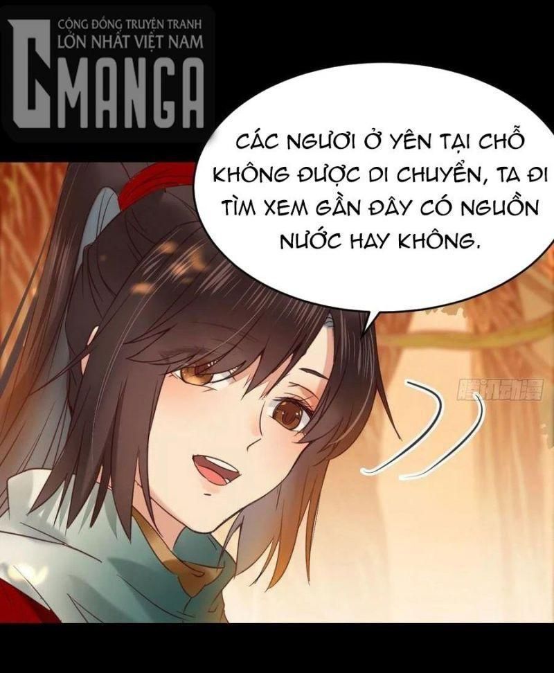 đọc truyện Tuyệt Sắc Quyến Rũ: Quỷ Y Chí Tôn Chương 389 ảnh 16 tại Thiên Thai Truyện