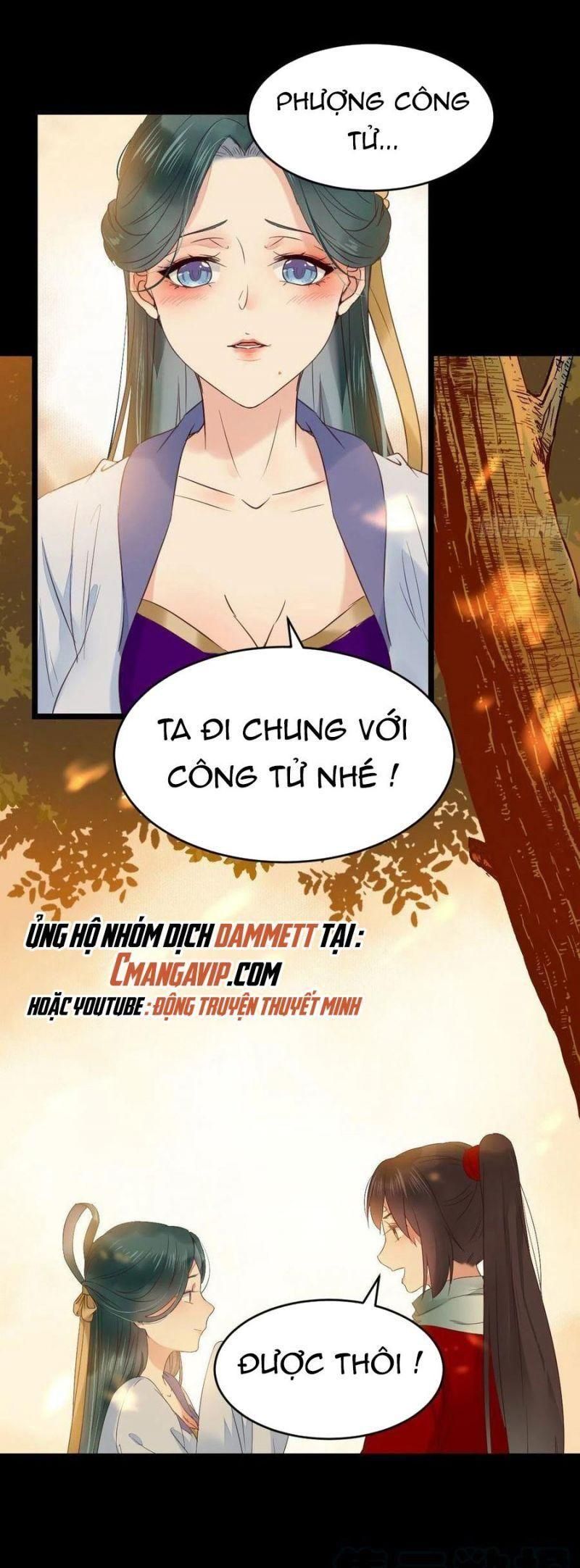 đọc truyện Tuyệt Sắc Quyến Rũ: Quỷ Y Chí Tôn Chương 389 ảnh 17 tại Thiên Thai Truyện