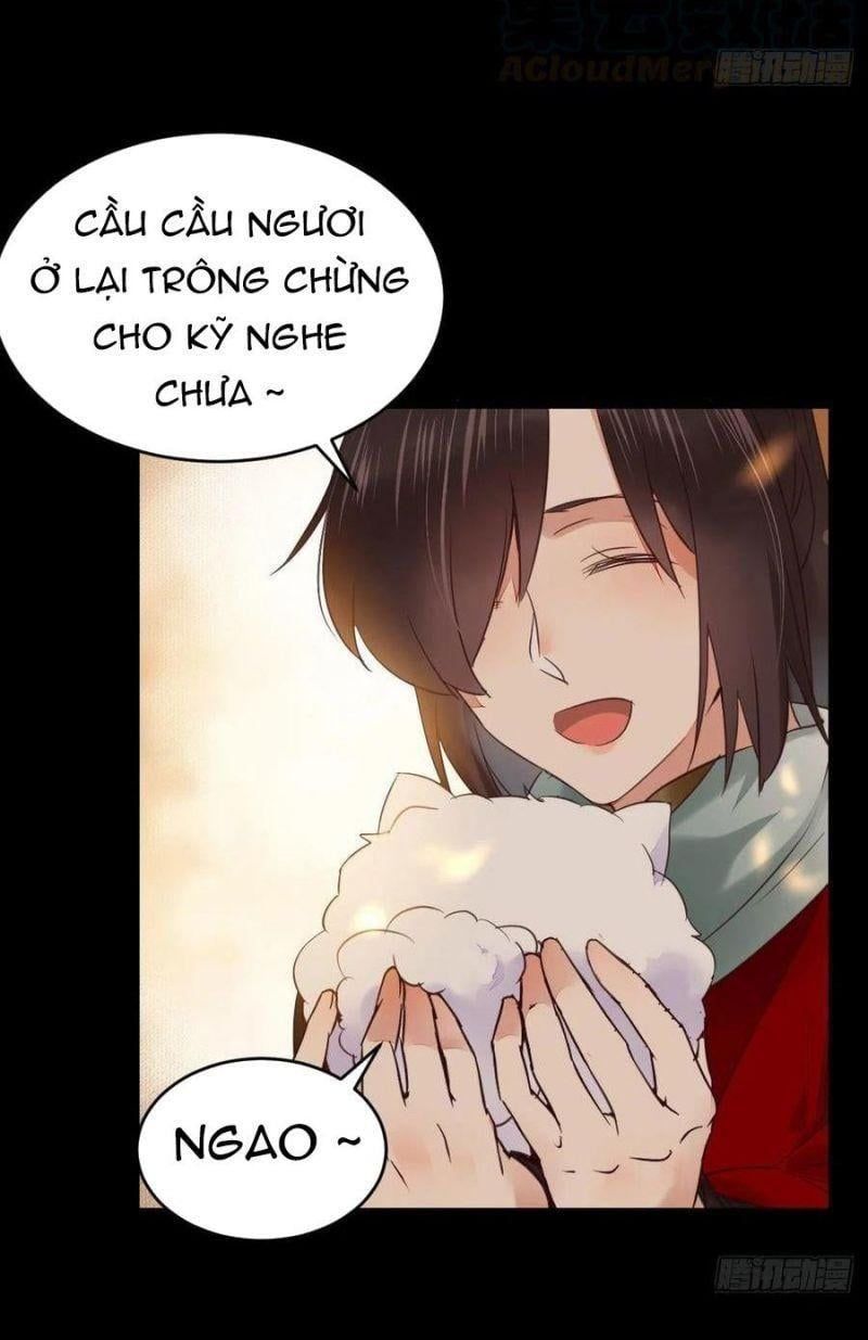 đọc truyện Tuyệt Sắc Quyến Rũ: Quỷ Y Chí Tôn Chương 389 ảnh 18 tại Thiên Thai Truyện