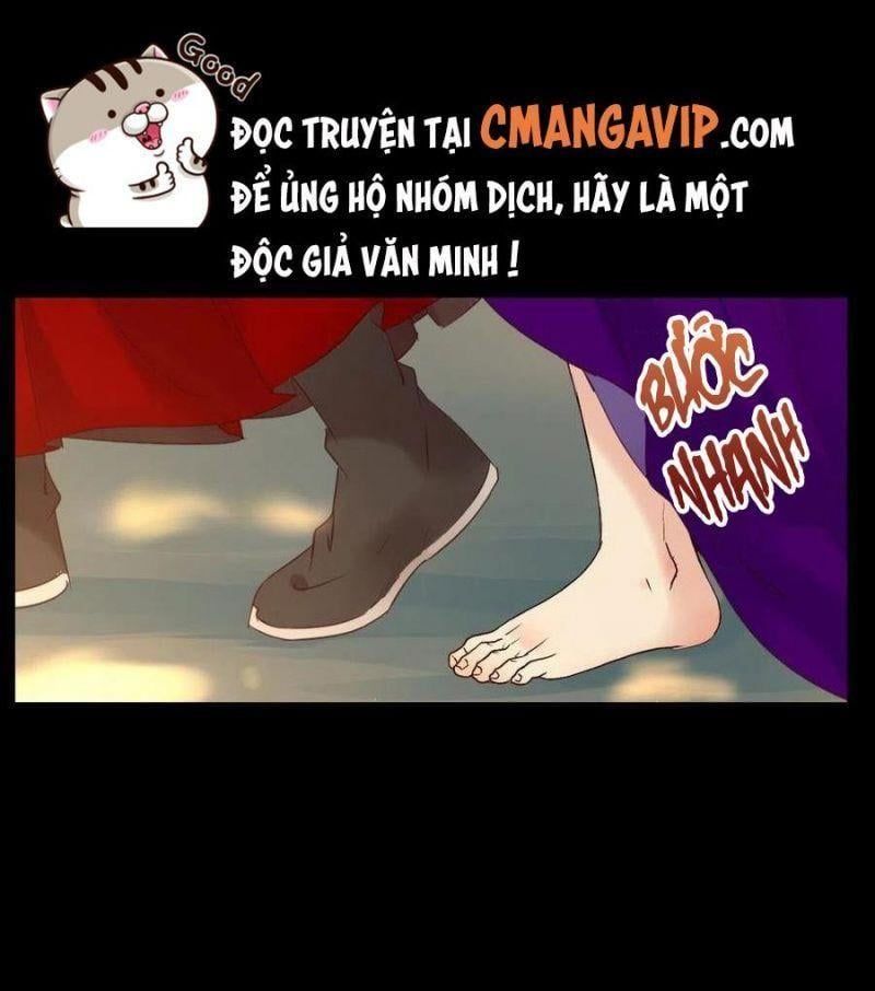 đọc truyện Tuyệt Sắc Quyến Rũ: Quỷ Y Chí Tôn Chương 389 ảnh 23 tại Thiên Thai Truyện