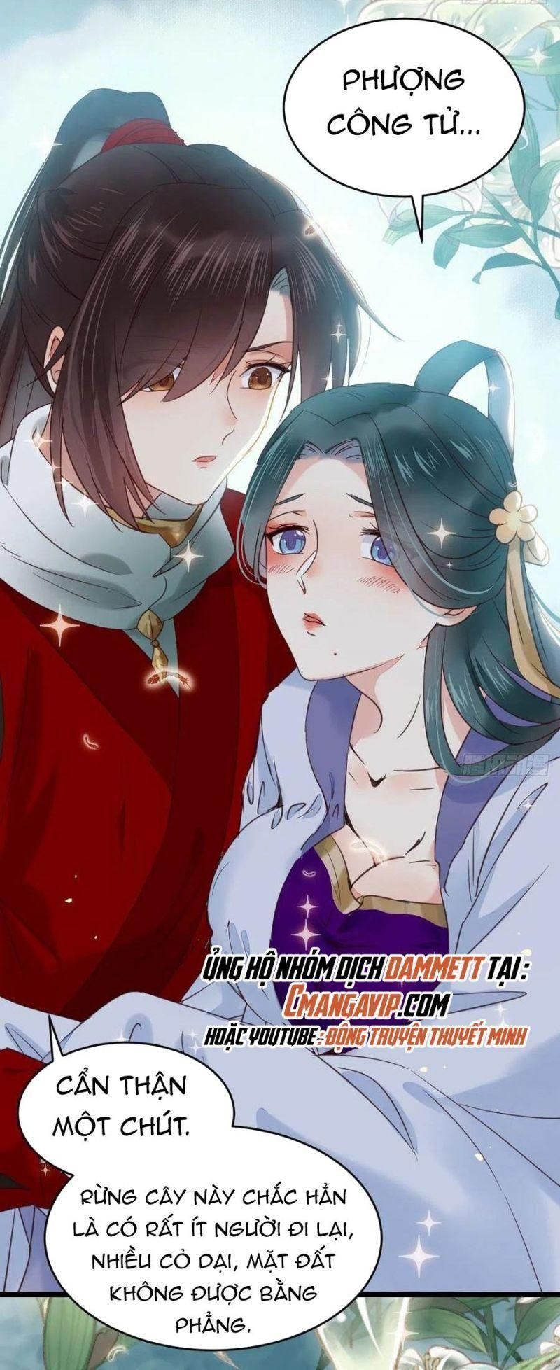 đọc truyện Tuyệt Sắc Quyến Rũ: Quỷ Y Chí Tôn Chương 389 ảnh 25 tại Thiên Thai Truyện