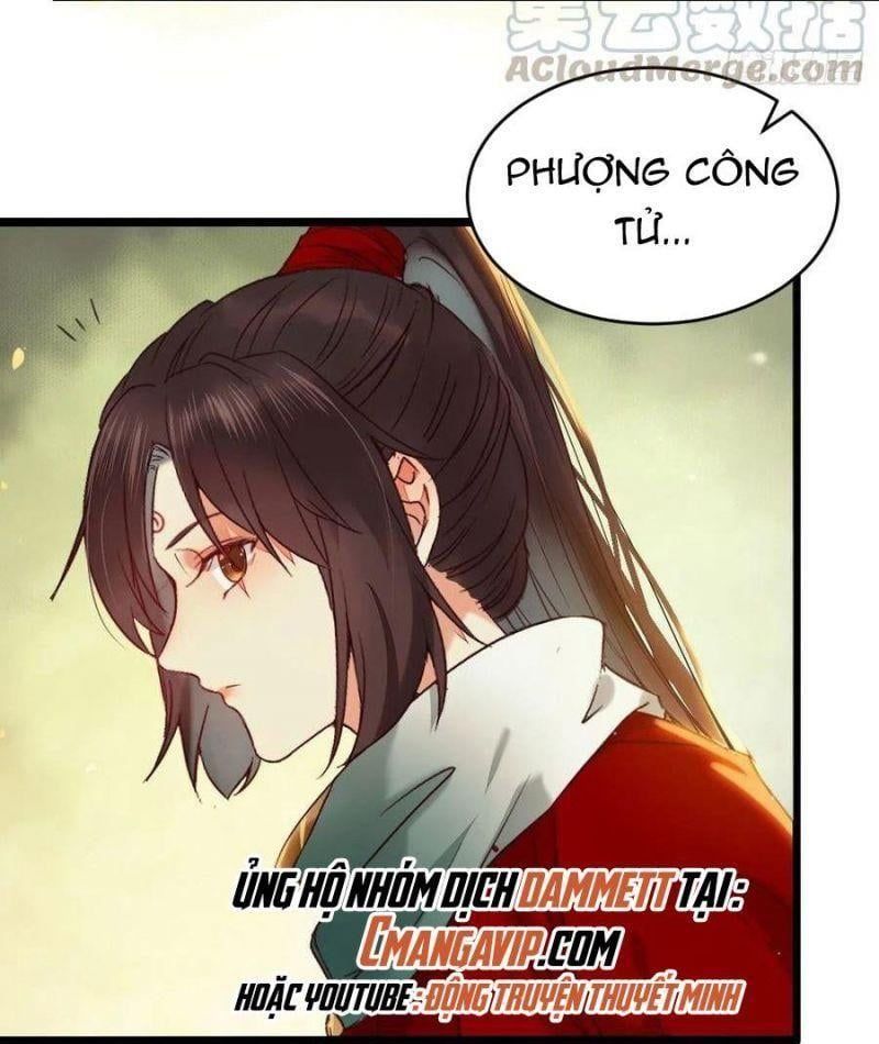 đọc truyện Tuyệt Sắc Quyến Rũ: Quỷ Y Chí Tôn Chương 389 ảnh 29 tại Thiên Thai Truyện