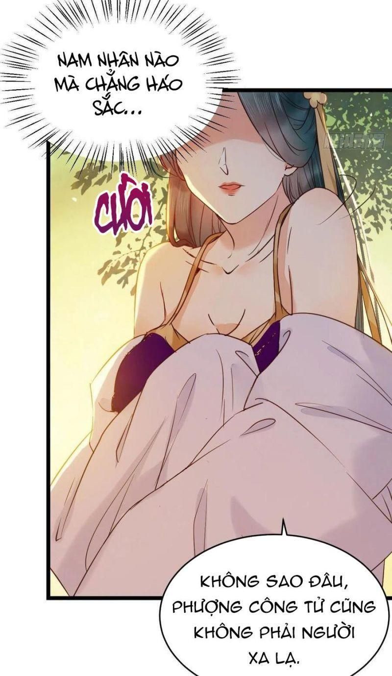 đọc truyện Tuyệt Sắc Quyến Rũ: Quỷ Y Chí Tôn Chương 389 ảnh 33 tại Thiên Thai Truyện