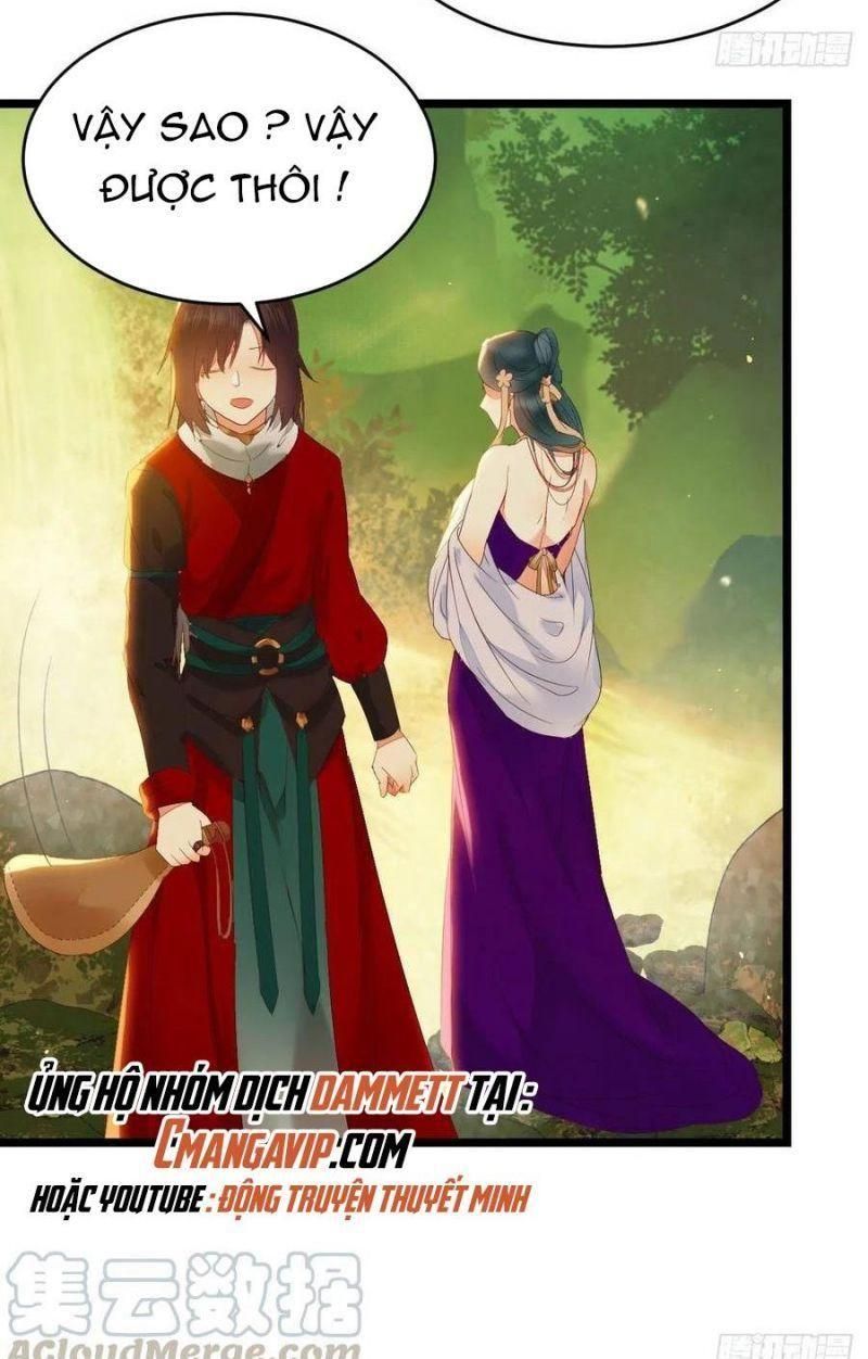 đọc truyện Tuyệt Sắc Quyến Rũ: Quỷ Y Chí Tôn Chương 389 ảnh 34 tại Thiên Thai Truyện