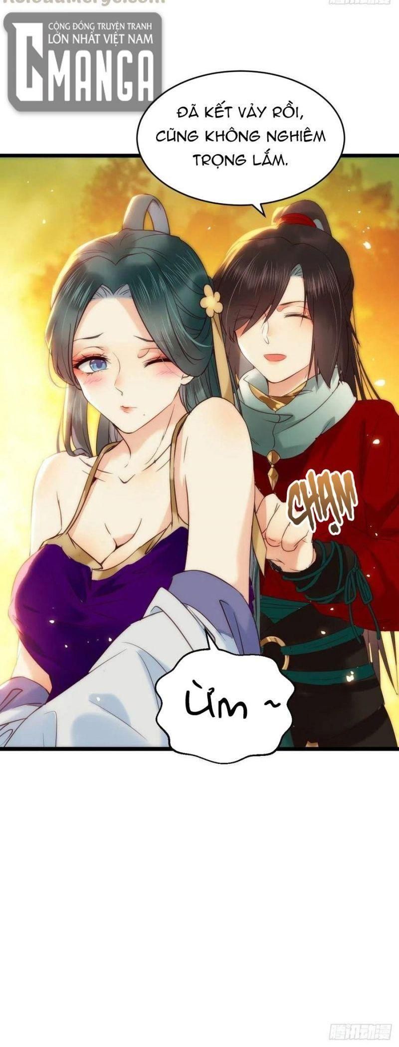 đọc truyện Tuyệt Sắc Quyến Rũ: Quỷ Y Chí Tôn Chương 389 ảnh 35 tại Thiên Thai Truyện