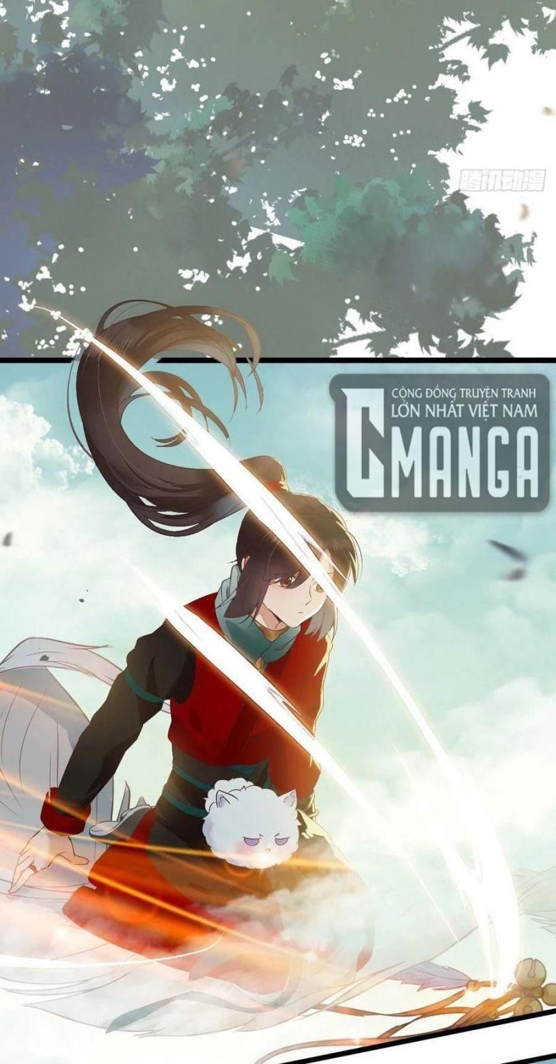 đọc truyện Tuyệt Sắc Quyến Rũ: Quỷ Y Chí Tôn Chương 389 ảnh 8 tại Thiên Thai Truyện